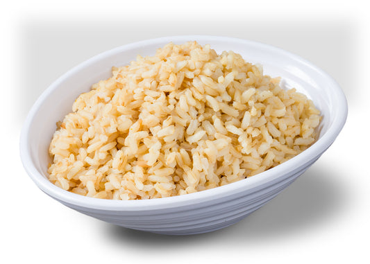 Brown Rice