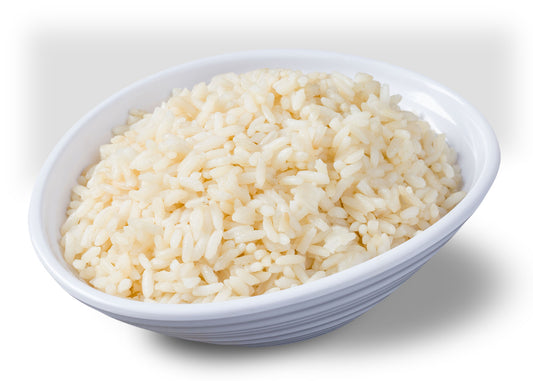 White Rice